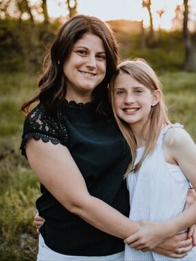 mine Crochet Sleeve Blouse - Small